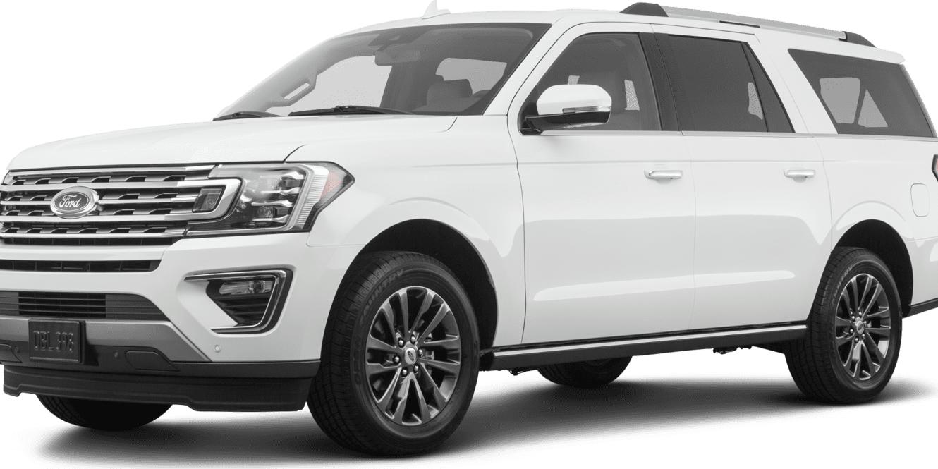 FORD EXPEDITION MAX 2021 1FMJK2AT9MEA18391 image